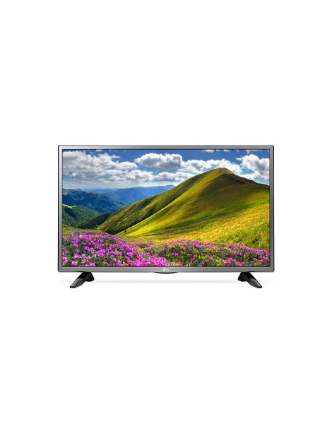 TÉLÉVISEUR CONTINENTAL 32 HD